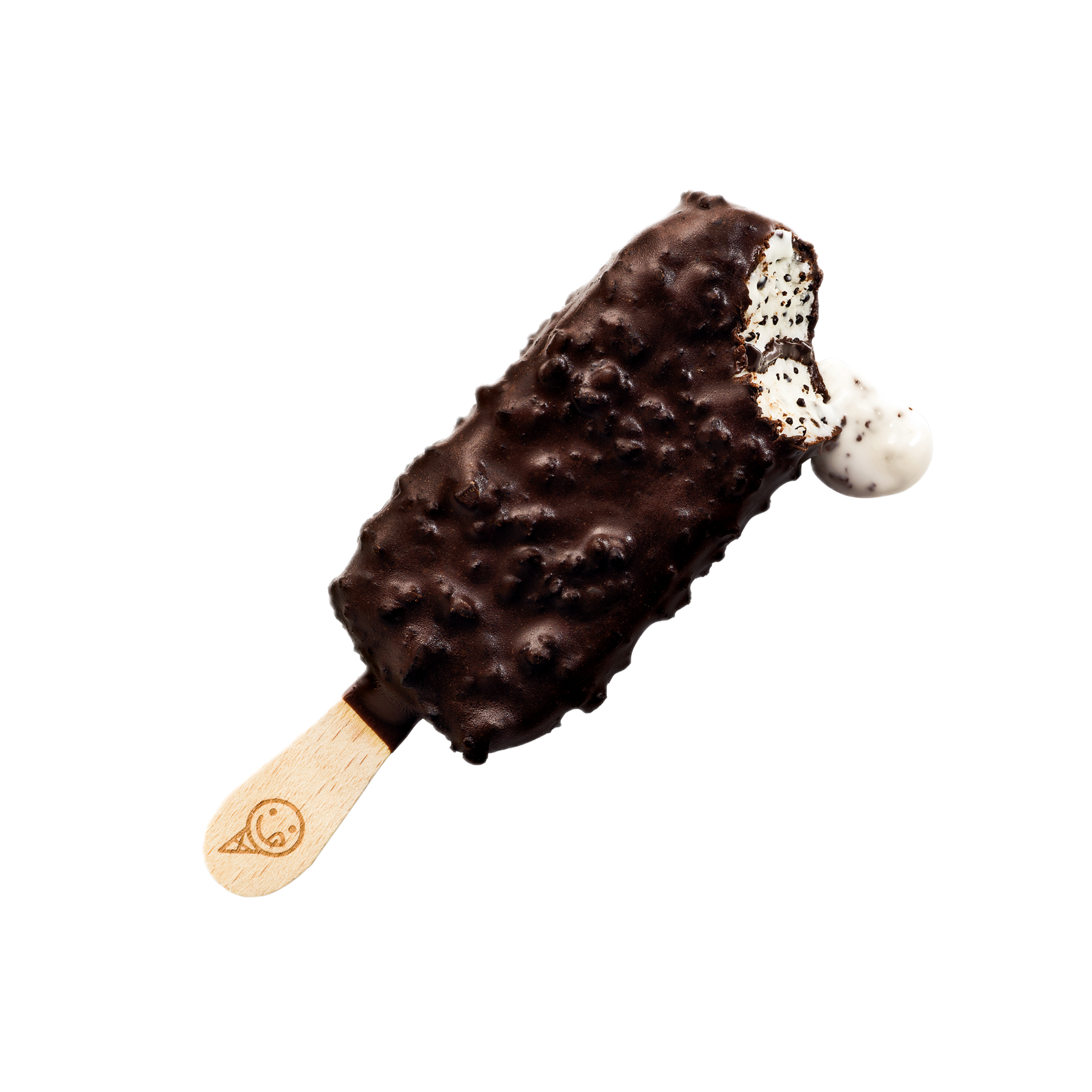 Gruvi Splendido Fondente - Sammontana